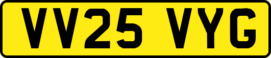 VV25VYG