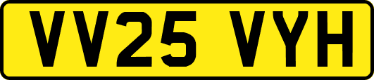 VV25VYH