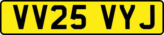 VV25VYJ