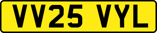 VV25VYL