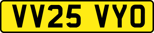 VV25VYO