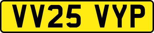 VV25VYP