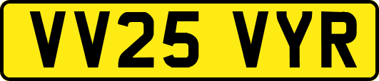 VV25VYR