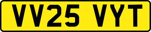 VV25VYT