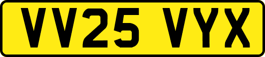 VV25VYX