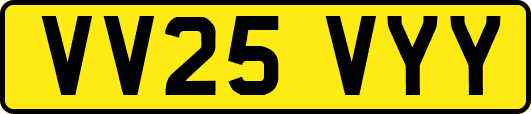 VV25VYY