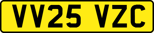 VV25VZC