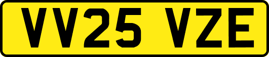 VV25VZE