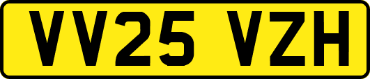 VV25VZH
