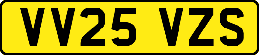VV25VZS
