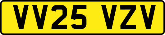 VV25VZV