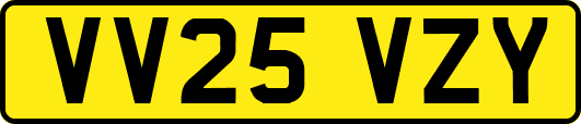 VV25VZY