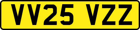 VV25VZZ