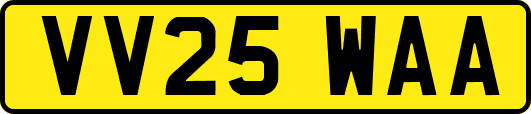 VV25WAA