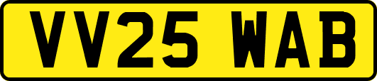 VV25WAB