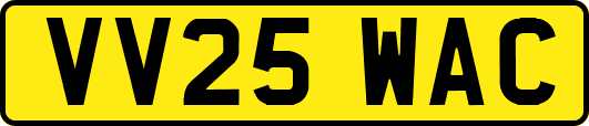 VV25WAC