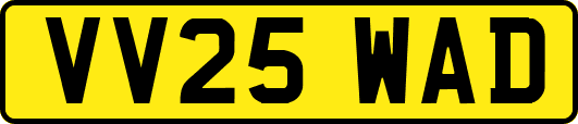 VV25WAD