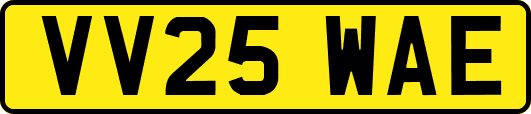 VV25WAE