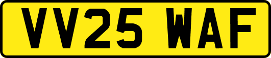 VV25WAF