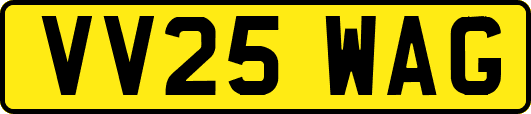 VV25WAG