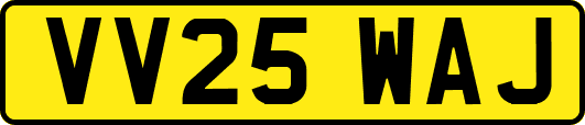 VV25WAJ
