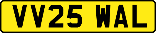VV25WAL