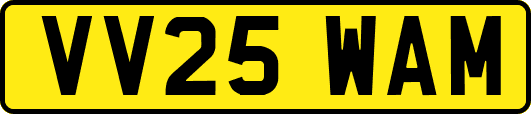 VV25WAM