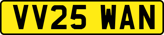 VV25WAN