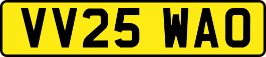 VV25WAO