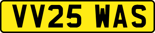 VV25WAS