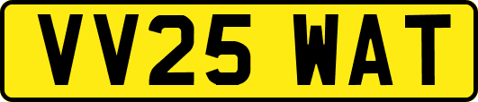 VV25WAT