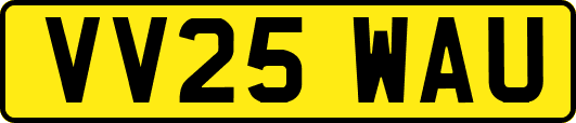 VV25WAU