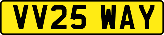 VV25WAY
