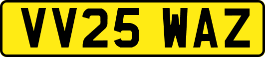 VV25WAZ