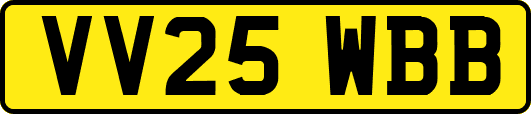 VV25WBB