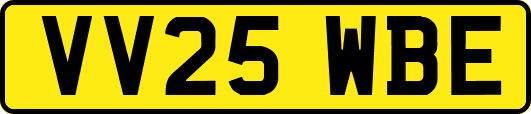VV25WBE