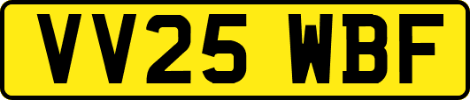 VV25WBF