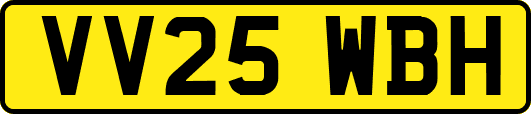 VV25WBH