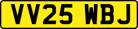 VV25WBJ