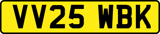 VV25WBK