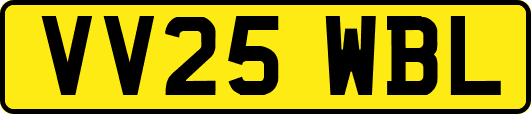 VV25WBL