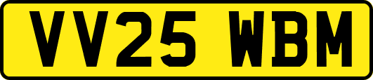 VV25WBM
