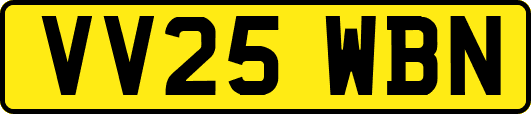 VV25WBN