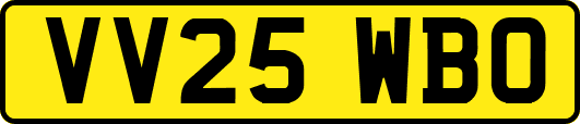 VV25WBO