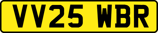 VV25WBR