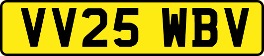 VV25WBV