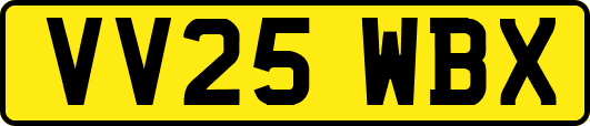 VV25WBX