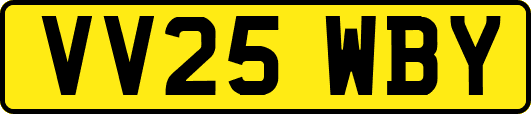 VV25WBY