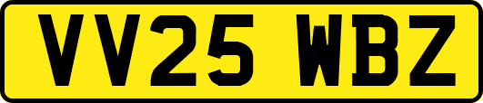 VV25WBZ