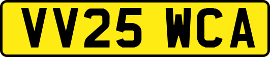 VV25WCA